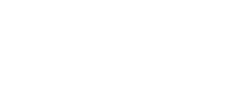 Life Builders Church of God Logo horiz white md